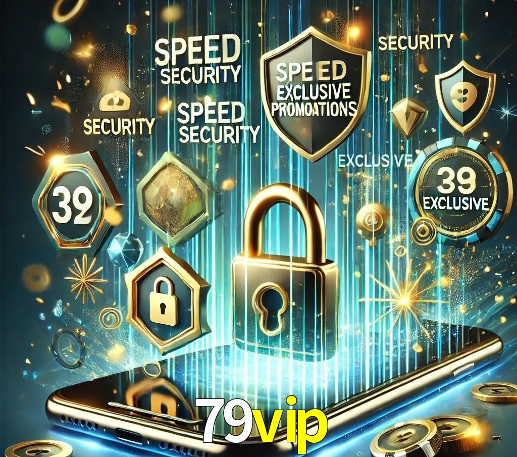 Vantagens do App 79vip