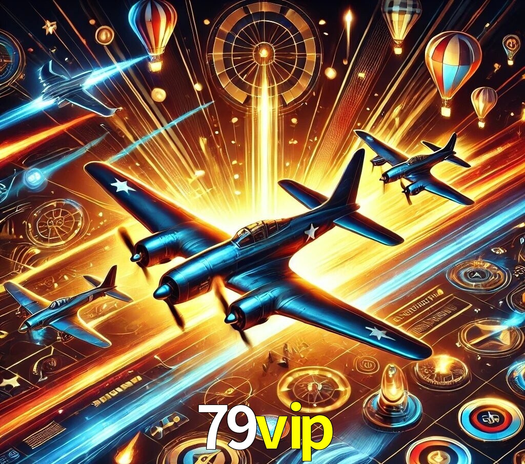 Vantagens do Aviator no 79vip