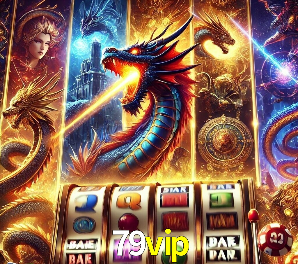 Slots Populares