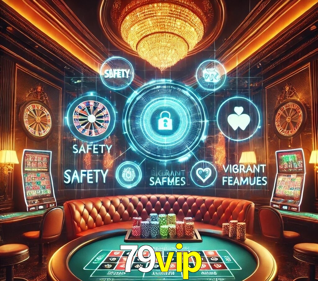 Por Que Jogar no 79vip?